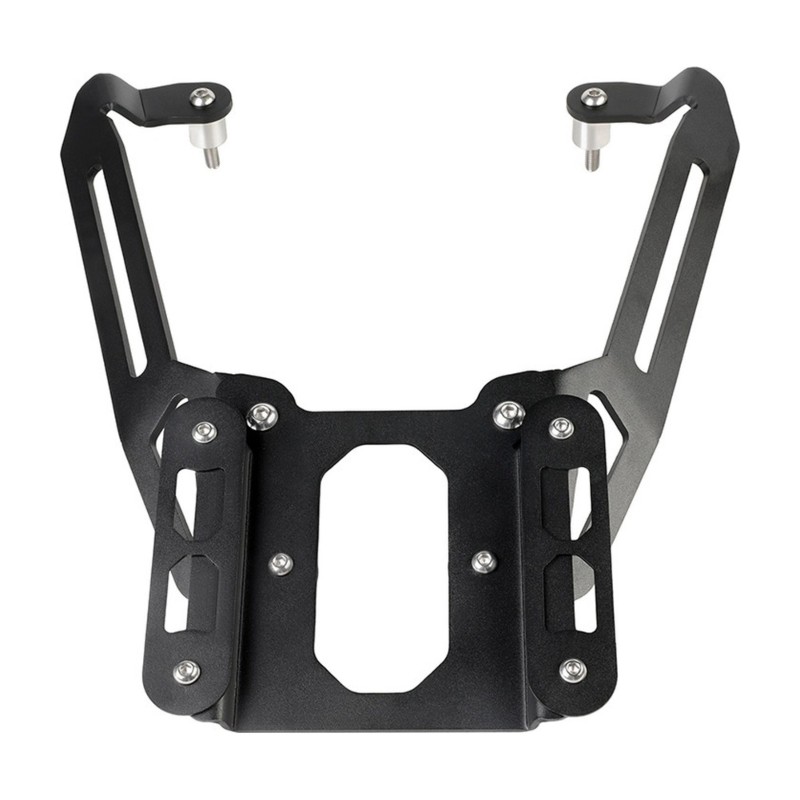 Luggage Cover Protector - ABXN-テールボックスキャリアブラケット Kove 800 Rally 2024-2025 バイク用リアラゲッジラック