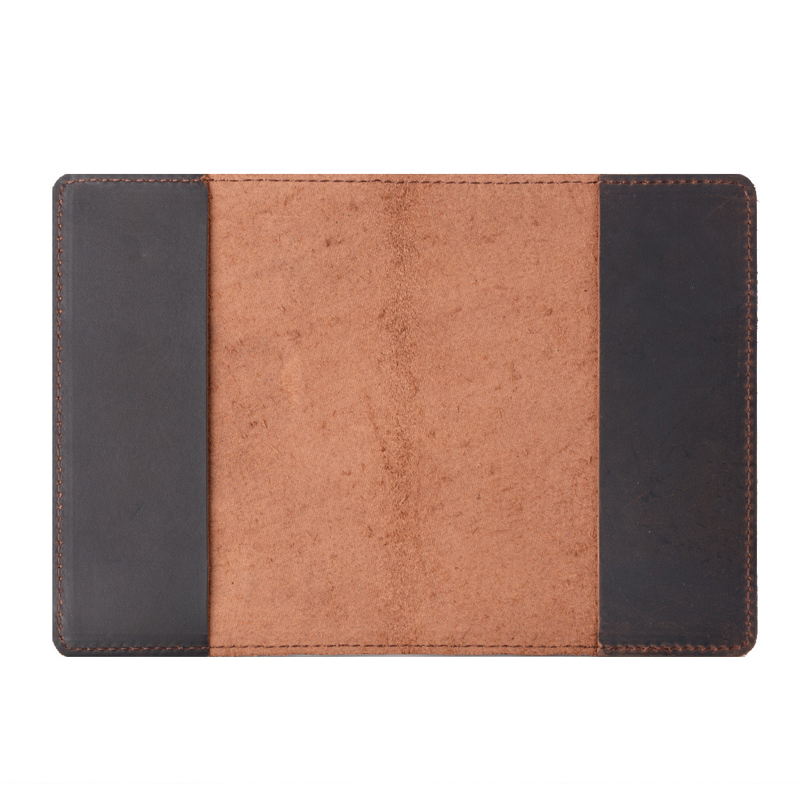 オランダパスポートカバー - 本革オランダトラベルウォレット - Travel Accessories Wallet のレビューと価格