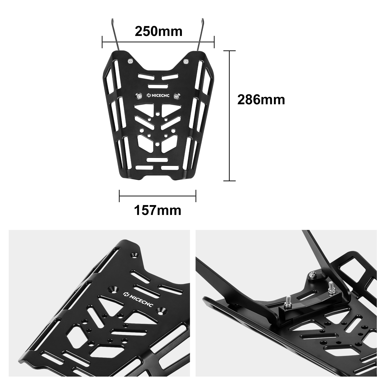 スズキ DRZ400S DRZ400SM DR-Z 400S - Luggage Cover Protector のレビューと価格