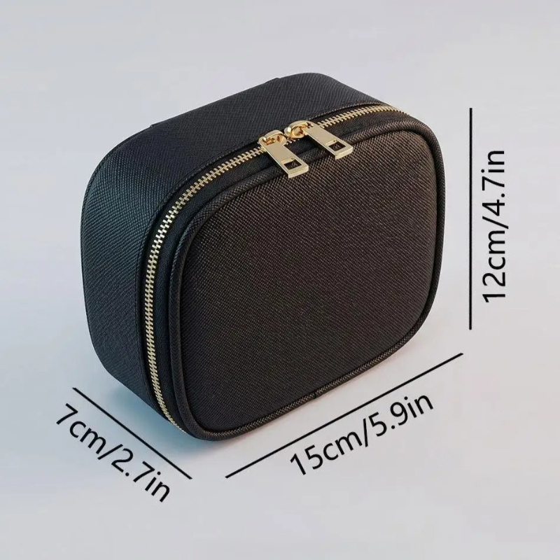2026年新作ポータブルトイレタリーバッグ、コスメ収納バッグ - Travel Accessories Organizer Bag のレビューと価格
