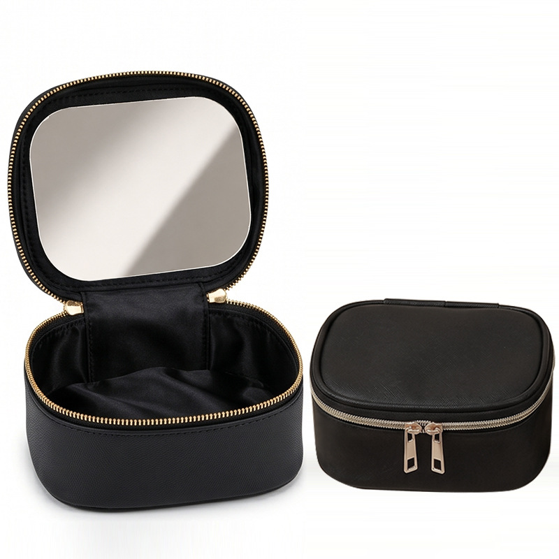 2026年新作ポータブルトイレタリーバッグ、コスメ収納バッグ - Travel Accessories Organizer Bag のレビューと価格